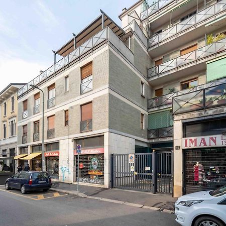 Suite 12 Milano Centro Parking Free Exterior foto